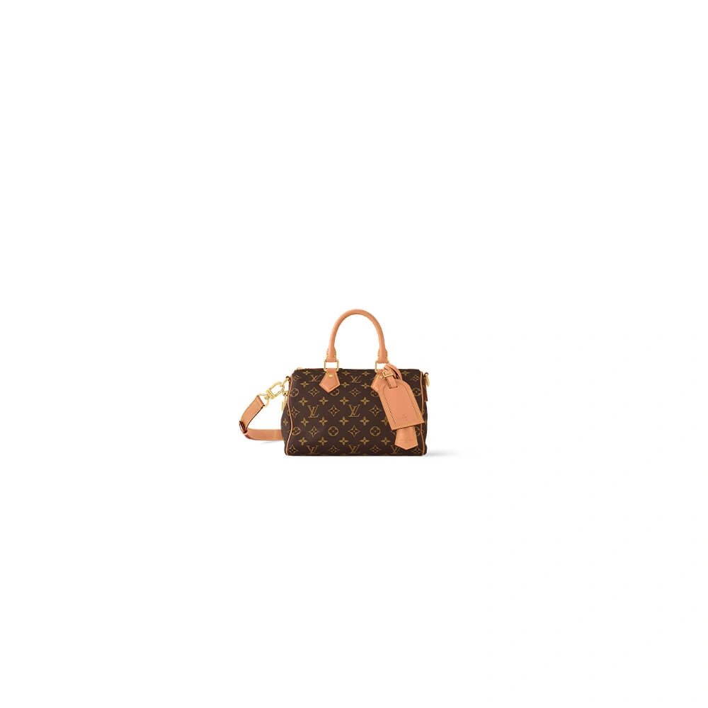 HighPerformance LV Speedy P9 Bandoulière 25(HIGH-END GRADE) 290