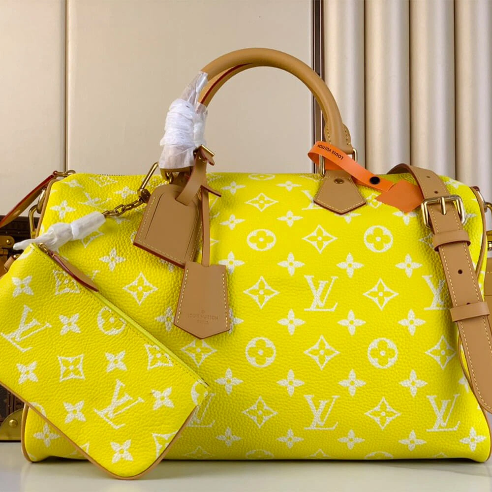 AllSeason LV Speedy P9 Bandoulière 25(HIGH-END GRADE) 289