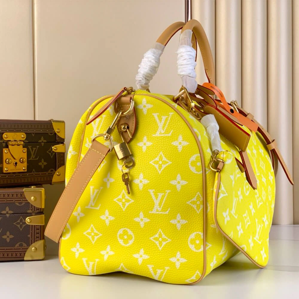 AllSeason LV Speedy P9 Bandoulière 25(HIGH-END GRADE) 289