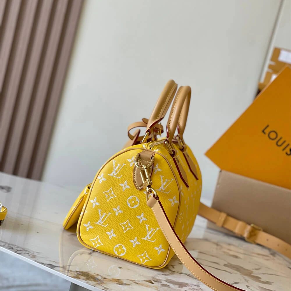 LV Speedy P9 Bandoulière 25(HIGH-END GRADE) Sophisticated 310