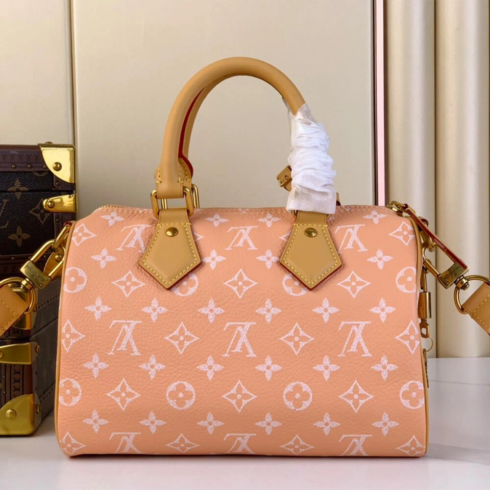 LV Speedy P9 Bandoulière 25(HIGH-END GRADE) Attractive 280