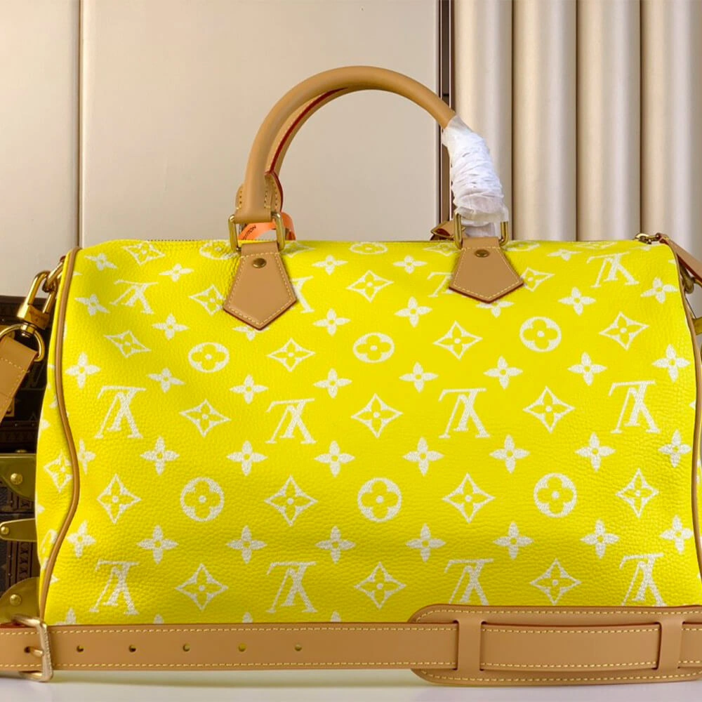 AllSeason LV Speedy P9 Bandoulière 25(HIGH-END GRADE) 289