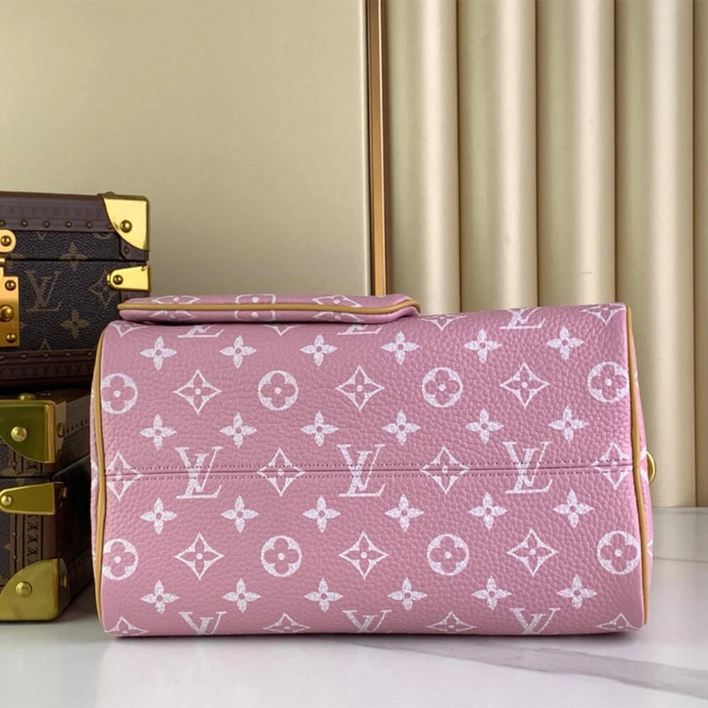LV Speedy P9 Bandoulière 25(HIGH-END GRADE) Sporty 286