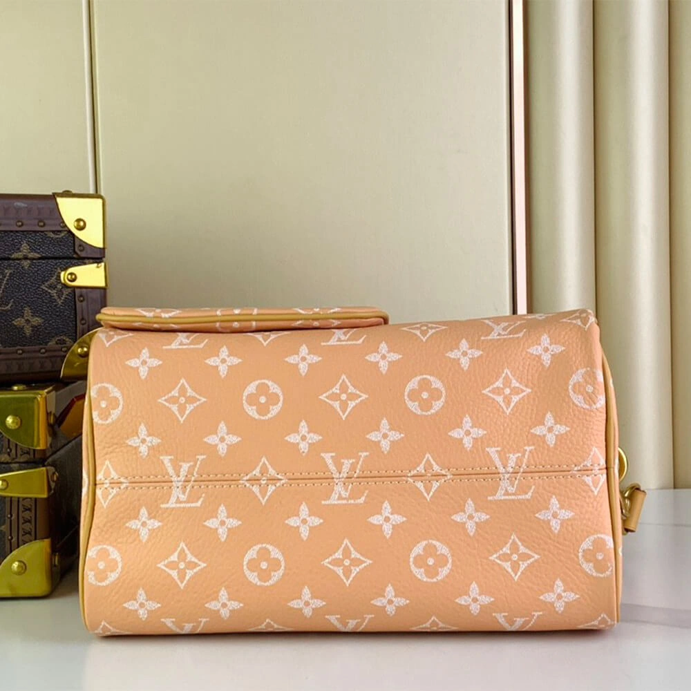 LV Speedy P9 Bandoulière 25(HIGH-END GRADE) Attractive 280