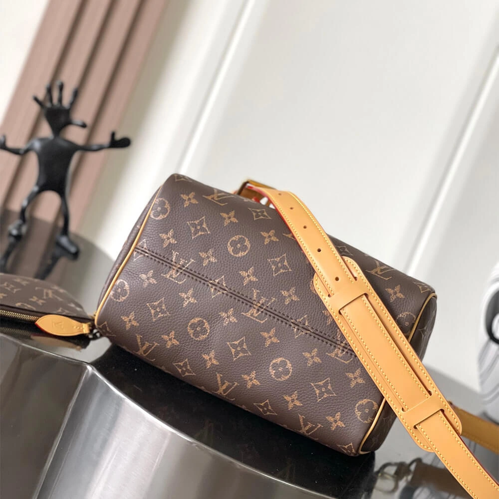 HighPerformance LV Speedy P9 Bandoulière 25(HIGH-END GRADE) 290