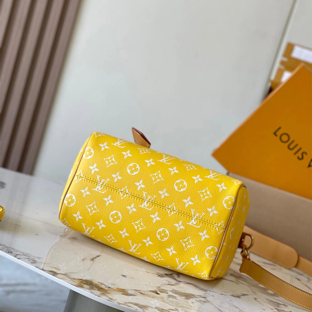 LV Speedy P9 Bandoulière 25(HIGH-END GRADE) Sophisticated 310