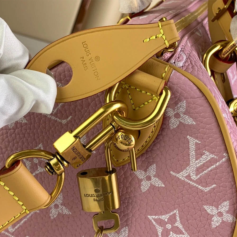 LV Speedy P9 Bandoulière 25(HIGH-END GRADE) Sporty 286