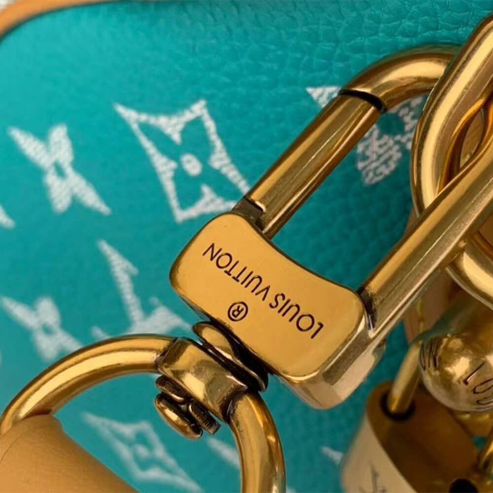 Sporty LV Speedy P9 Bandoulière 25(HIGH-END GRADE) 291