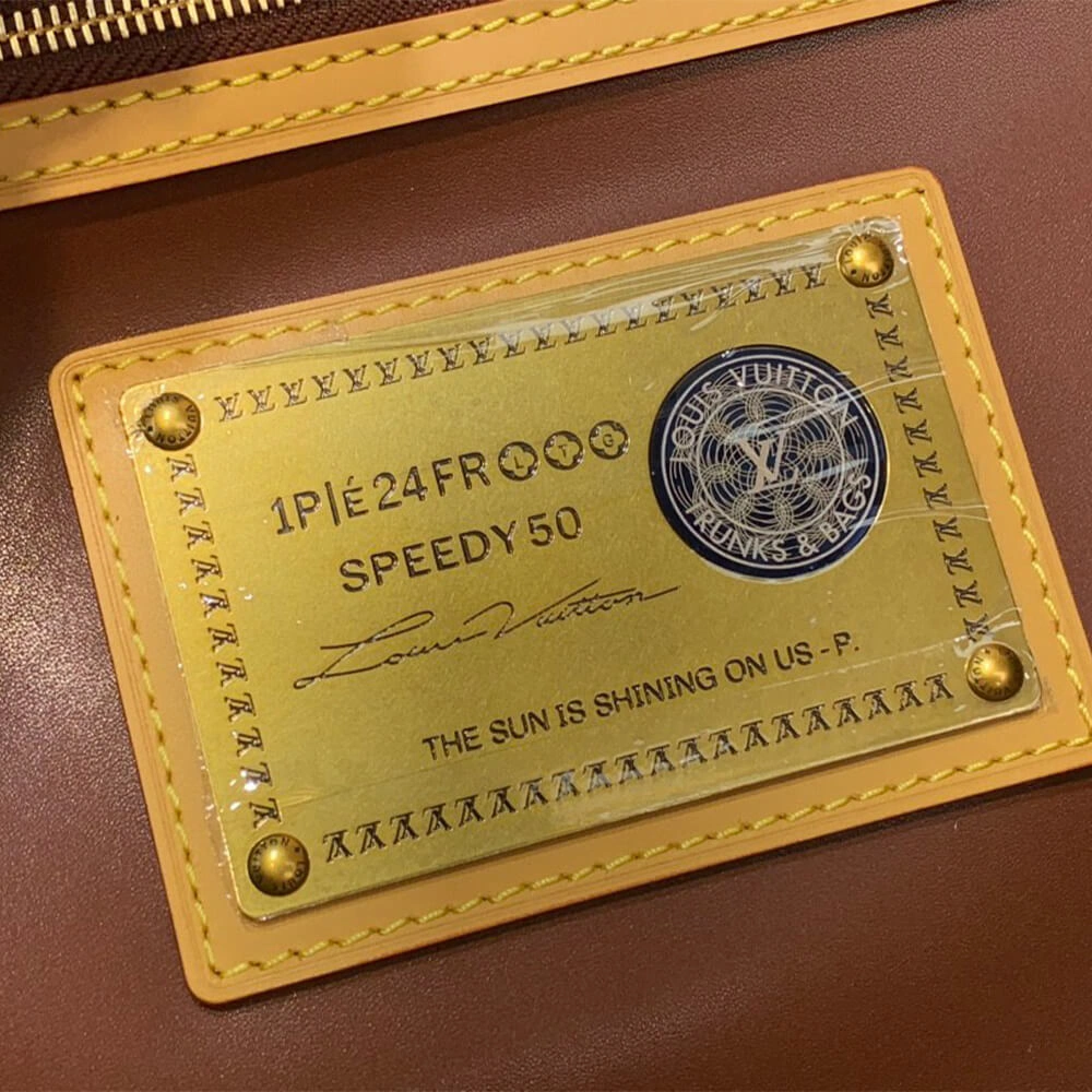 LV Speedy P9 Bandoulière 25(HIGH-END GRADE) Attractive 280