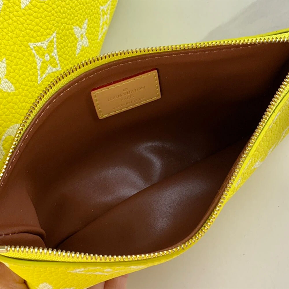 AllSeason LV Speedy P9 Bandoulière 25(HIGH-END GRADE) 289