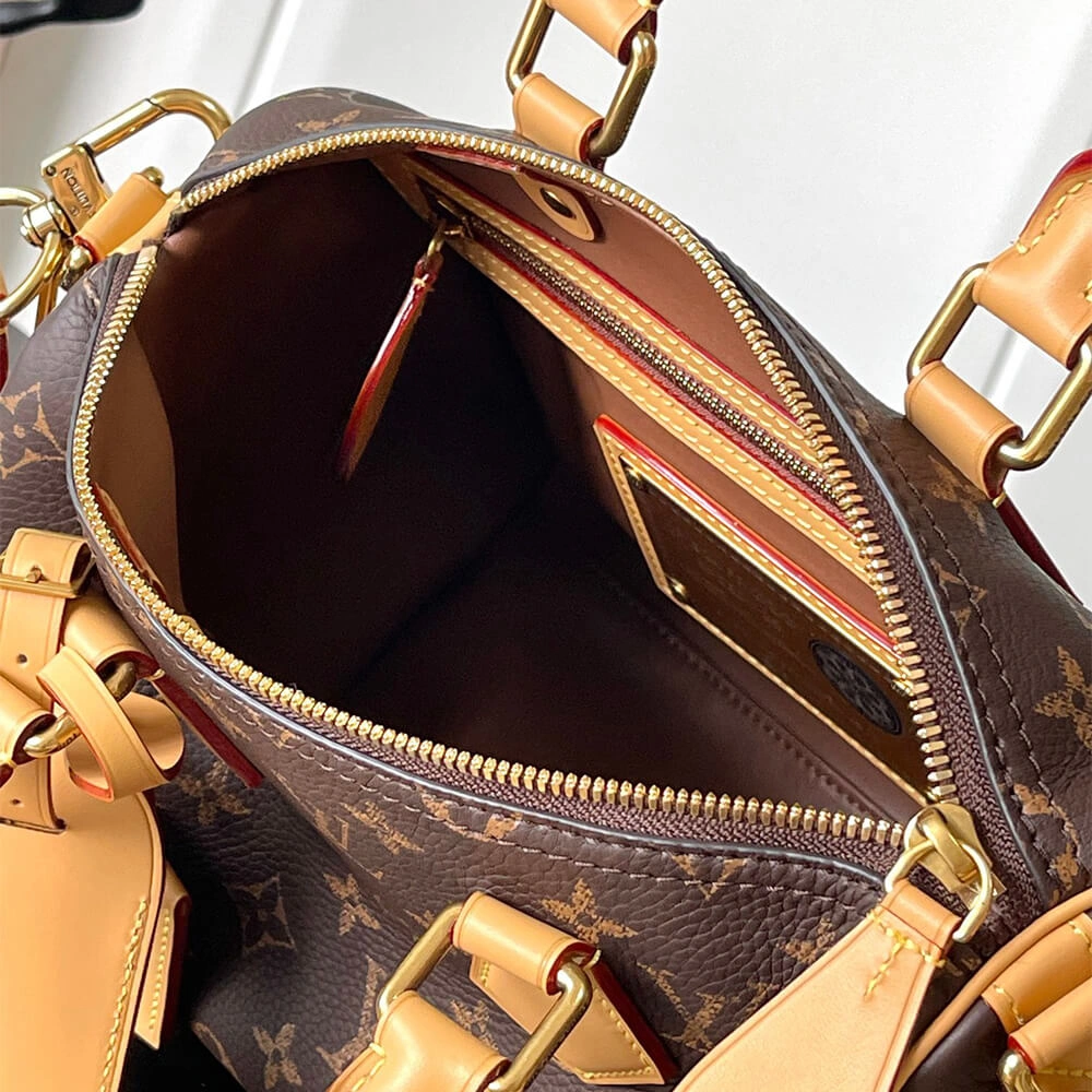 HighPerformance LV Speedy P9 Bandoulière 25(HIGH-END GRADE) 290