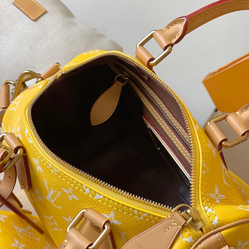 LV Speedy P9 Bandoulière 25(HIGH-END GRADE) Sophisticated 310