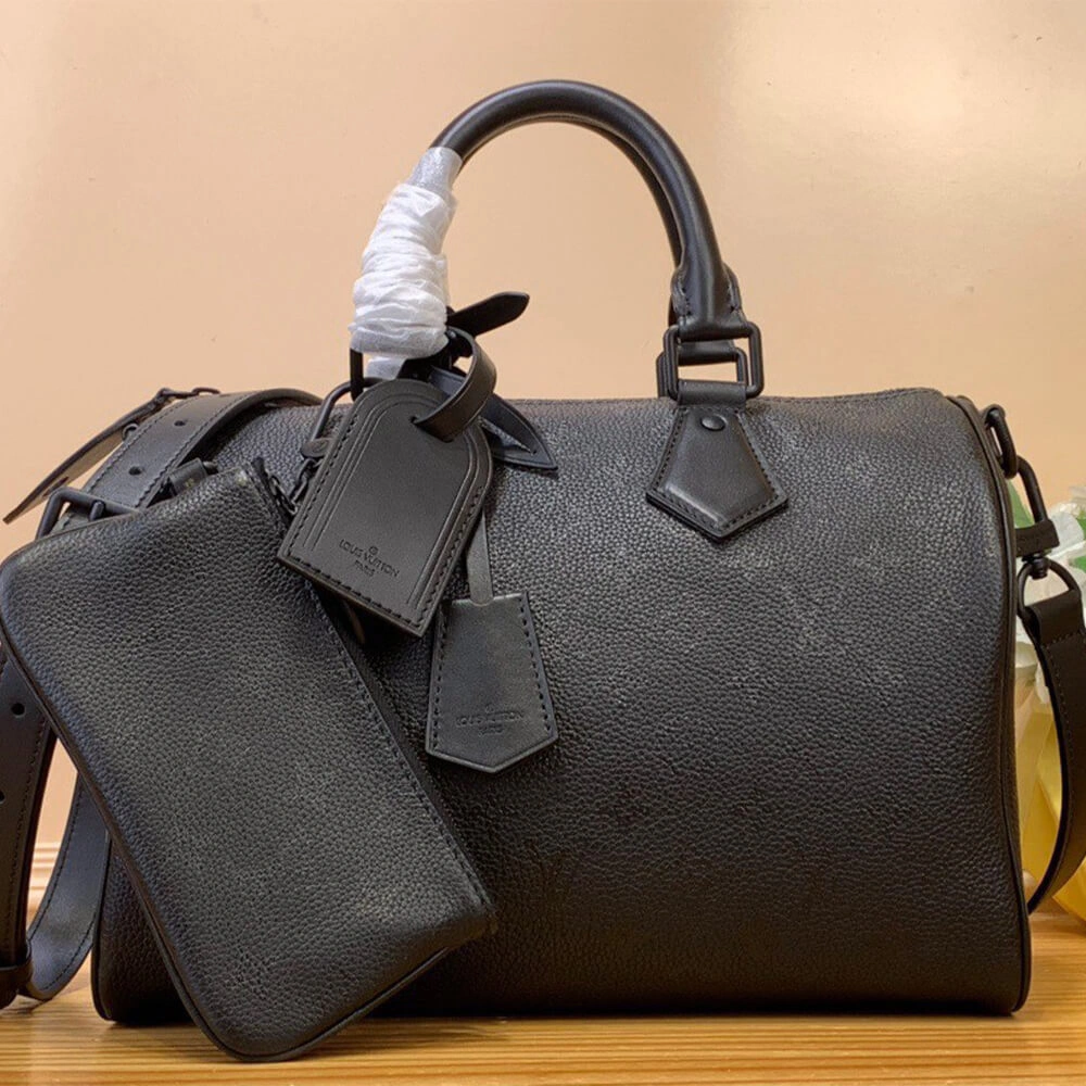 Compact LV Speedy P9 Bandoulière 30(HIGH-END GRADE) 269