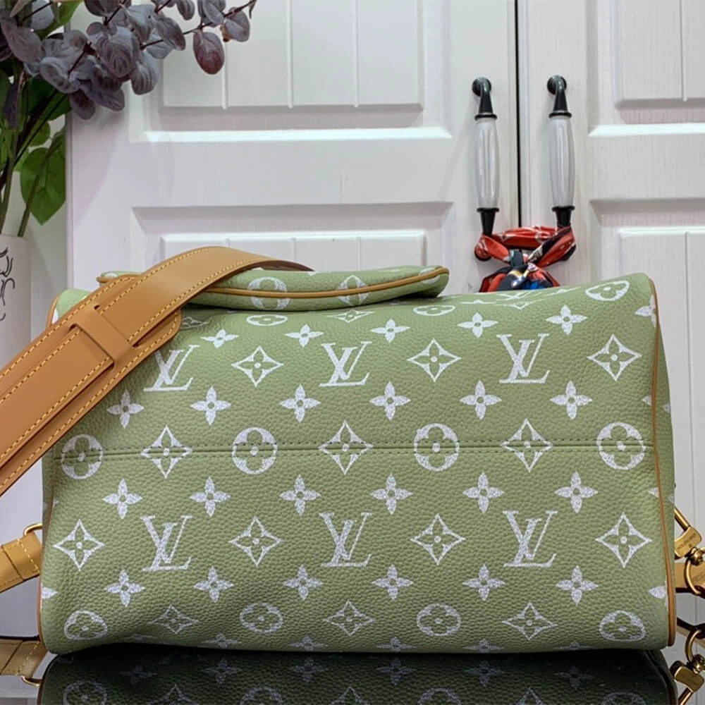 LV Speedy P9 Bandoulière 30(HIGH-END GRADE) Practical 272