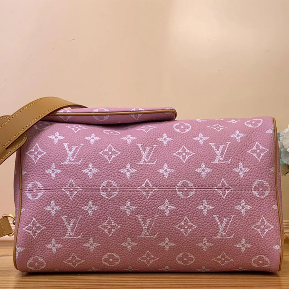 Packable LV Speedy P9 Bandoulière 30(HIGH-END GRADE) 293