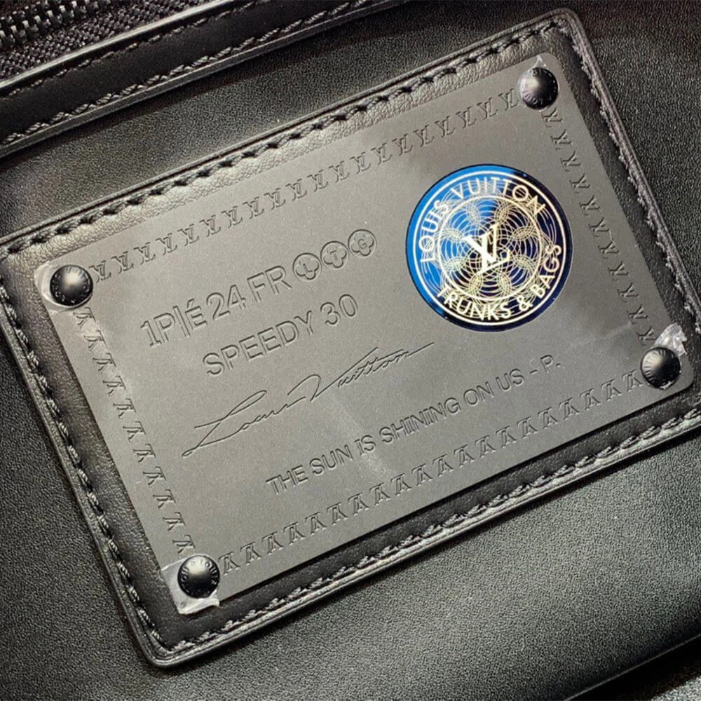 Compact LV Speedy P9 Bandoulière 30(HIGH-END GRADE) 269