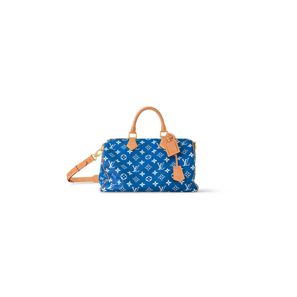 HighQuality LV Speedy P9 Bandoulière 40(HIGH-END GRADE) 277