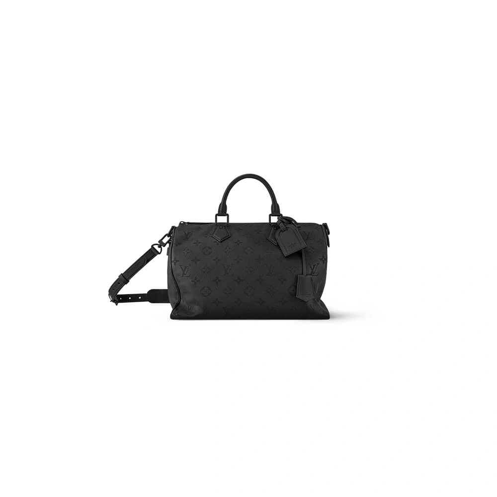 LV Speedy P9 Bandoulière 40(HIGH-END GRADE) Trendy 288