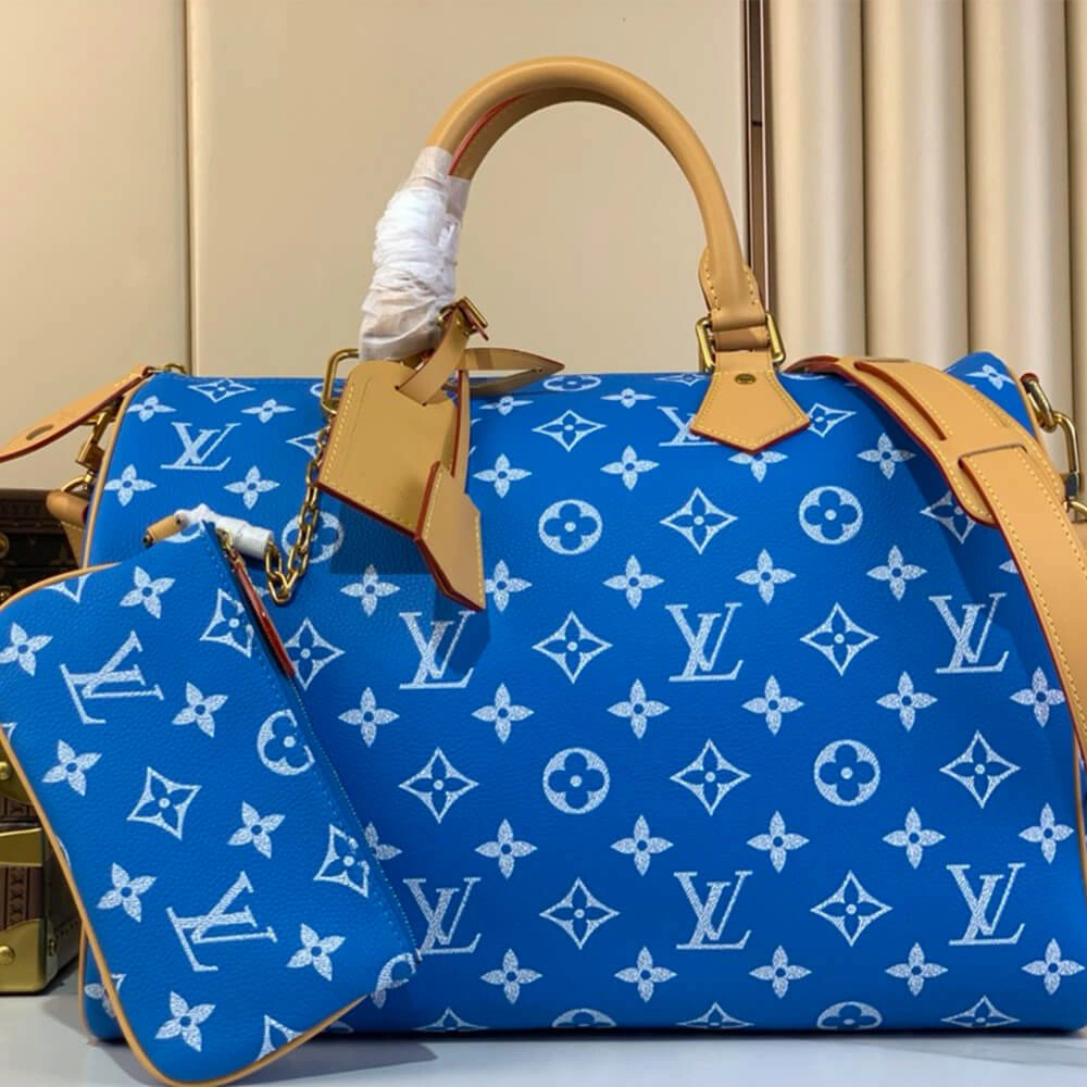 HighQuality LV Speedy P9 Bandoulière 40(HIGH-END GRADE) 277