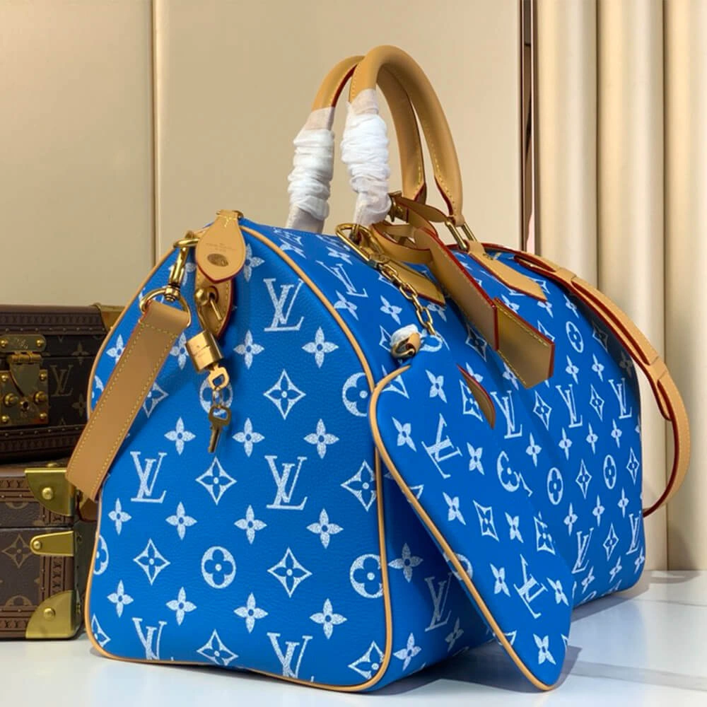 HighQuality LV Speedy P9 Bandoulière 40(HIGH-END GRADE) 277