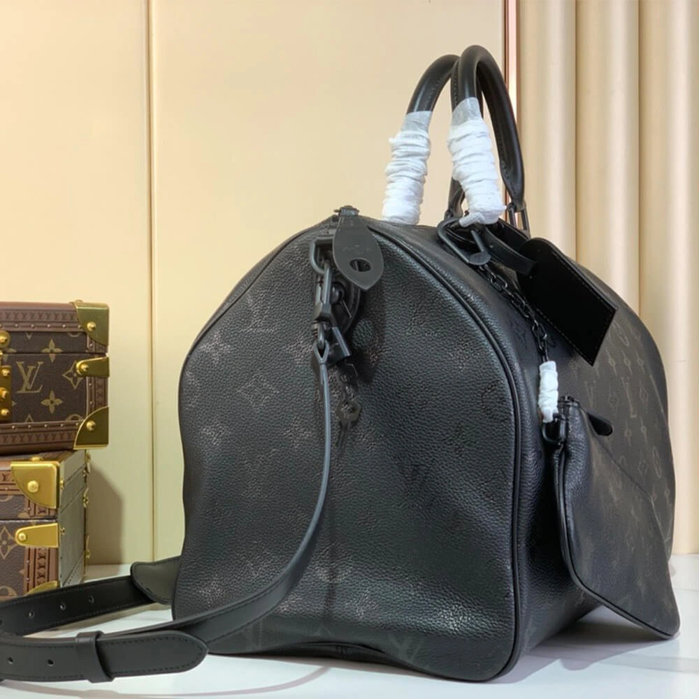 LV Speedy P9 Bandoulière 40(HIGH-END GRADE) Trendy 288