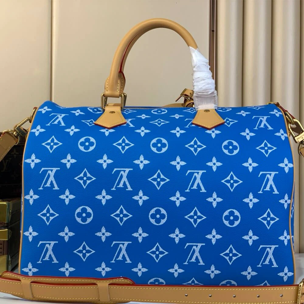 HighQuality LV Speedy P9 Bandoulière 40(HIGH-END GRADE) 277
