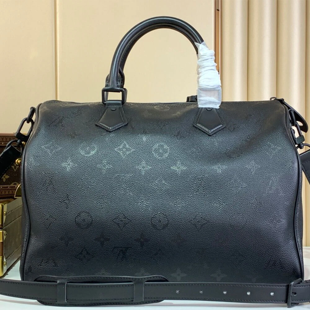 LV Speedy P9 Bandoulière 40(HIGH-END GRADE) Trendy 288