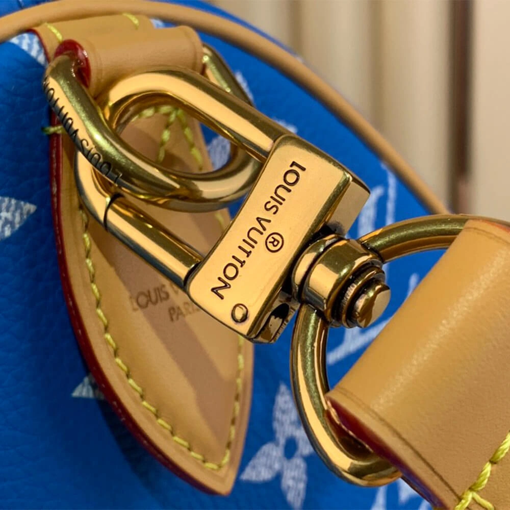 HighQuality LV Speedy P9 Bandoulière 40(HIGH-END GRADE) 277