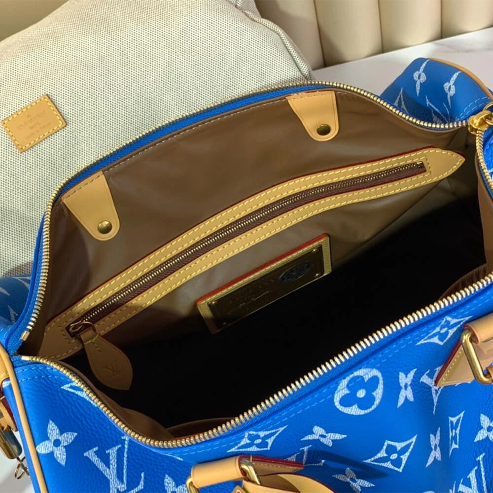 HighQuality LV Speedy P9 Bandoulière 40(HIGH-END GRADE) 277