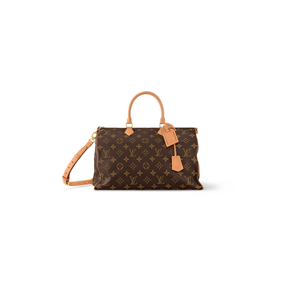 LV Speedy P9 Bandoulière 50(HIGH-END GRADE) SportInspired 257