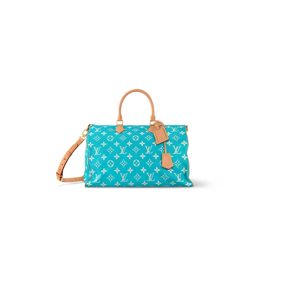 LV Speedy P9 Bandoulière 50(HIGH-END GRADE) EyeCatching 275