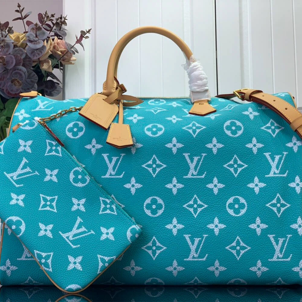 LV Speedy P9 Bandoulière 50(HIGH-END GRADE) EyeCatching 275
