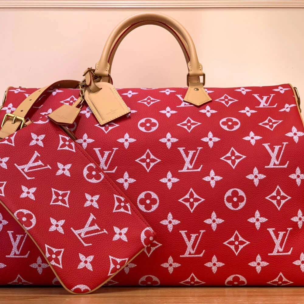 LV Speedy P9 Bandoulière 50(HIGH-END GRADE) NewStyle 256