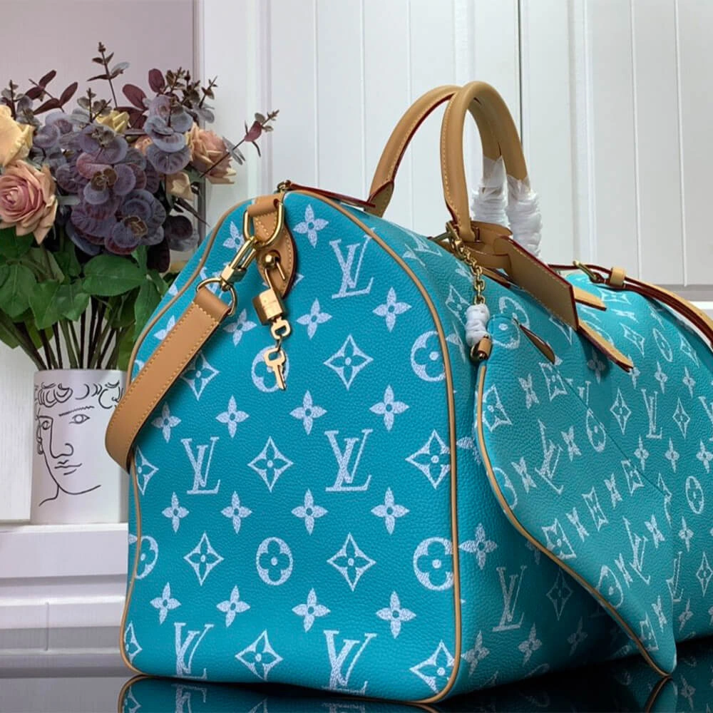 LV Speedy P9 Bandoulière 50(HIGH-END GRADE) EyeCatching 275