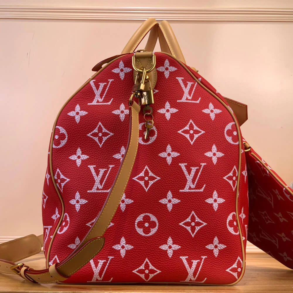 LV Speedy P9 Bandoulière 50(HIGH-END GRADE) NewStyle 256