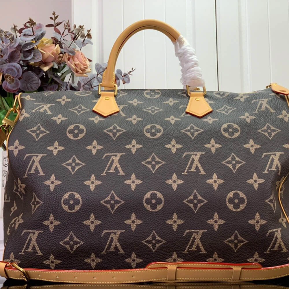 LV Speedy P9 Bandoulière 50(HIGH-END GRADE) SportInspired 257