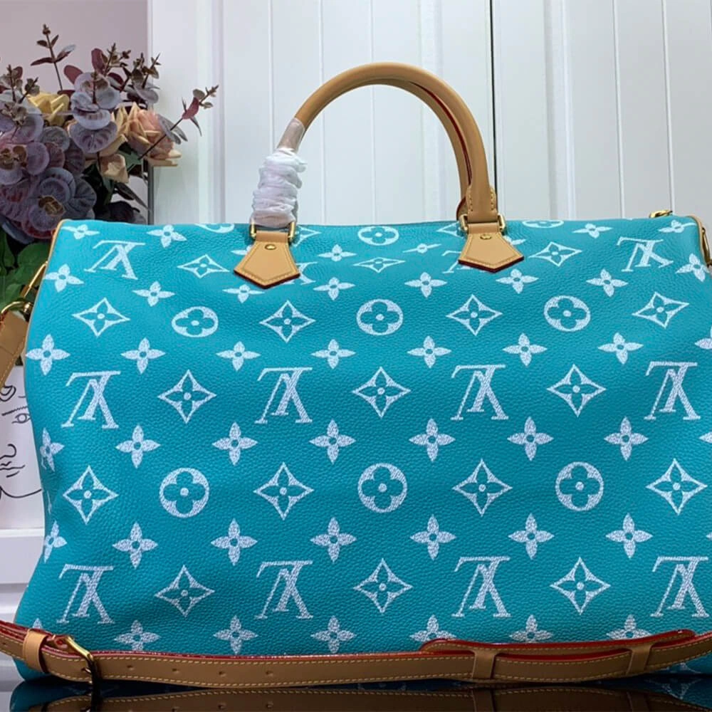 LV Speedy P9 Bandoulière 50(HIGH-END GRADE) EyeCatching 275