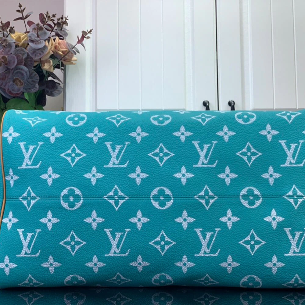LV Speedy P9 Bandoulière 50(HIGH-END GRADE) EyeCatching 275