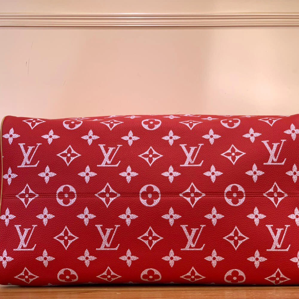 LV Speedy P9 Bandoulière 50(HIGH-END GRADE) NewStyle 256