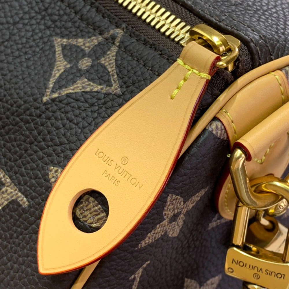 LV Speedy P9 Bandoulière 50(HIGH-END GRADE) SportInspired 257