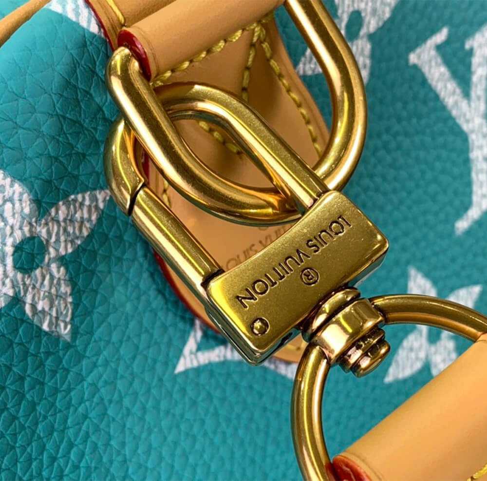 LV Speedy P9 Bandoulière 50(HIGH-END GRADE) EyeCatching 275