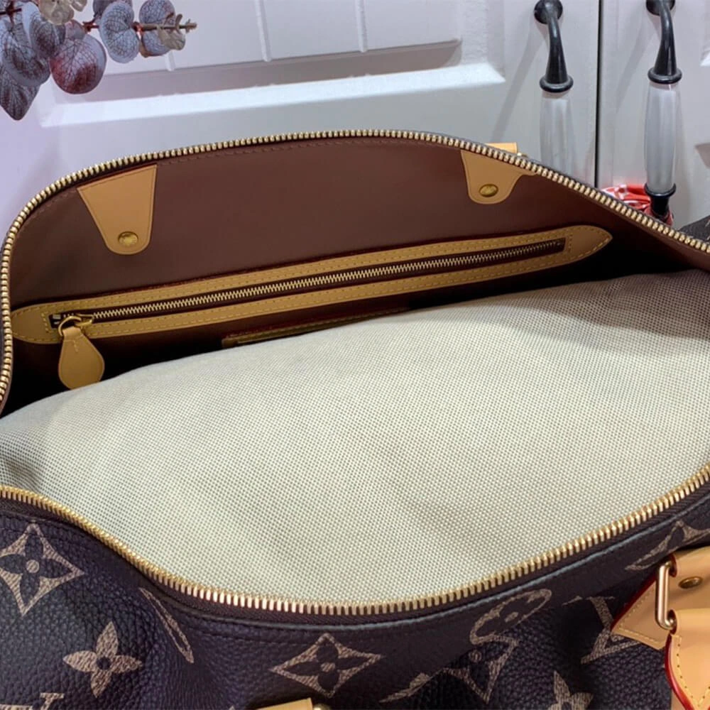 LV Speedy P9 Bandoulière 50(HIGH-END GRADE) SportInspired 257