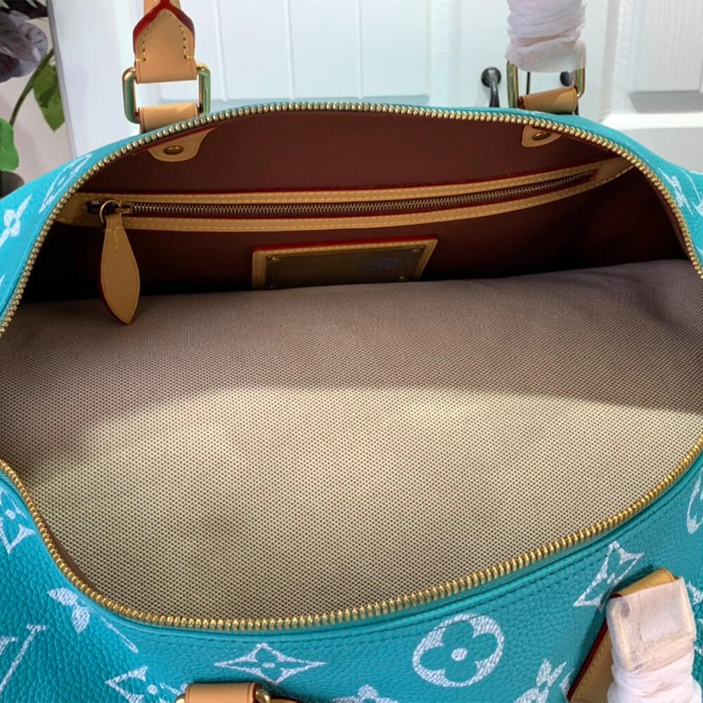 LV Speedy P9 Bandoulière 50(HIGH-END GRADE) EyeCatching 275
