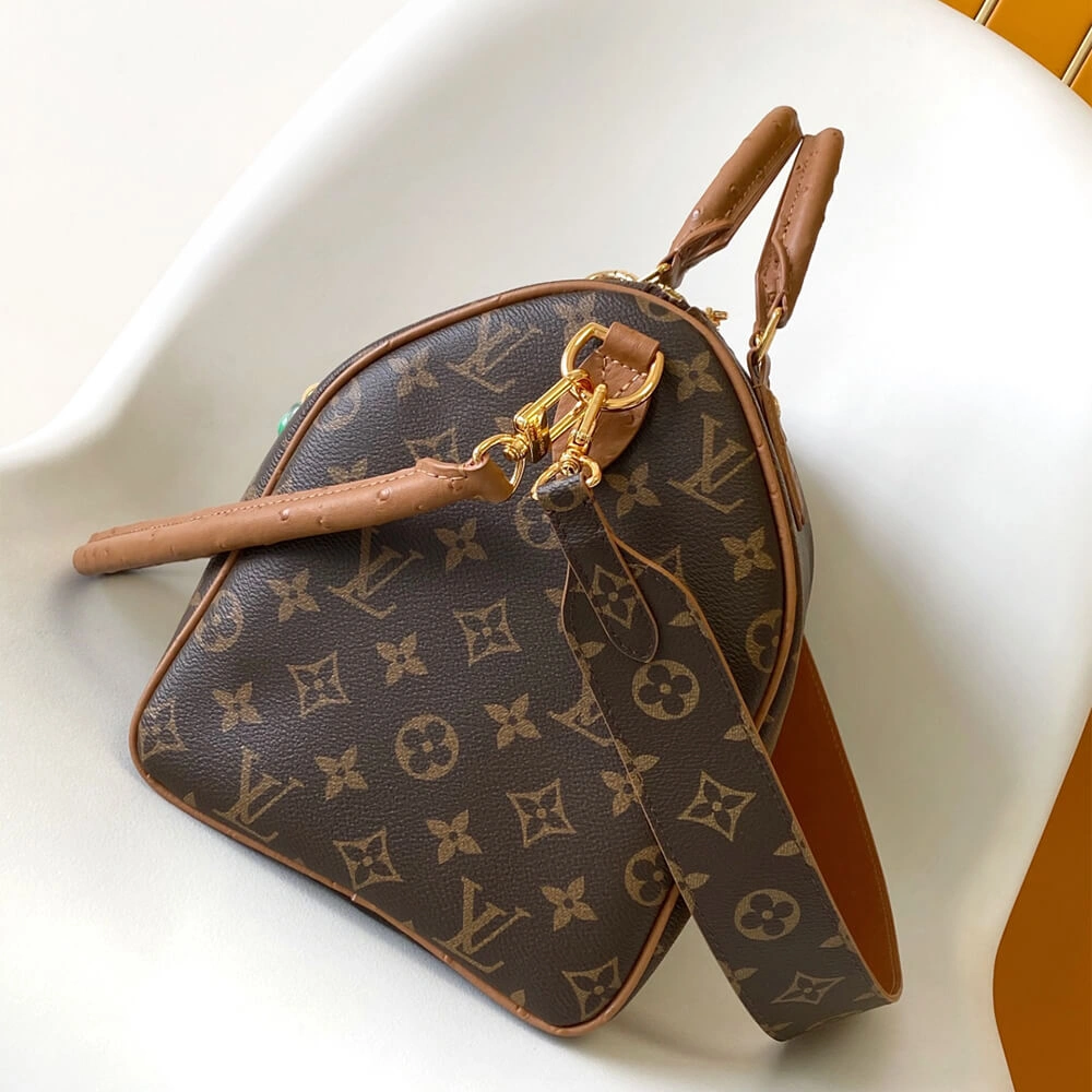 StreetReady LV Speedy  30 Boho 383