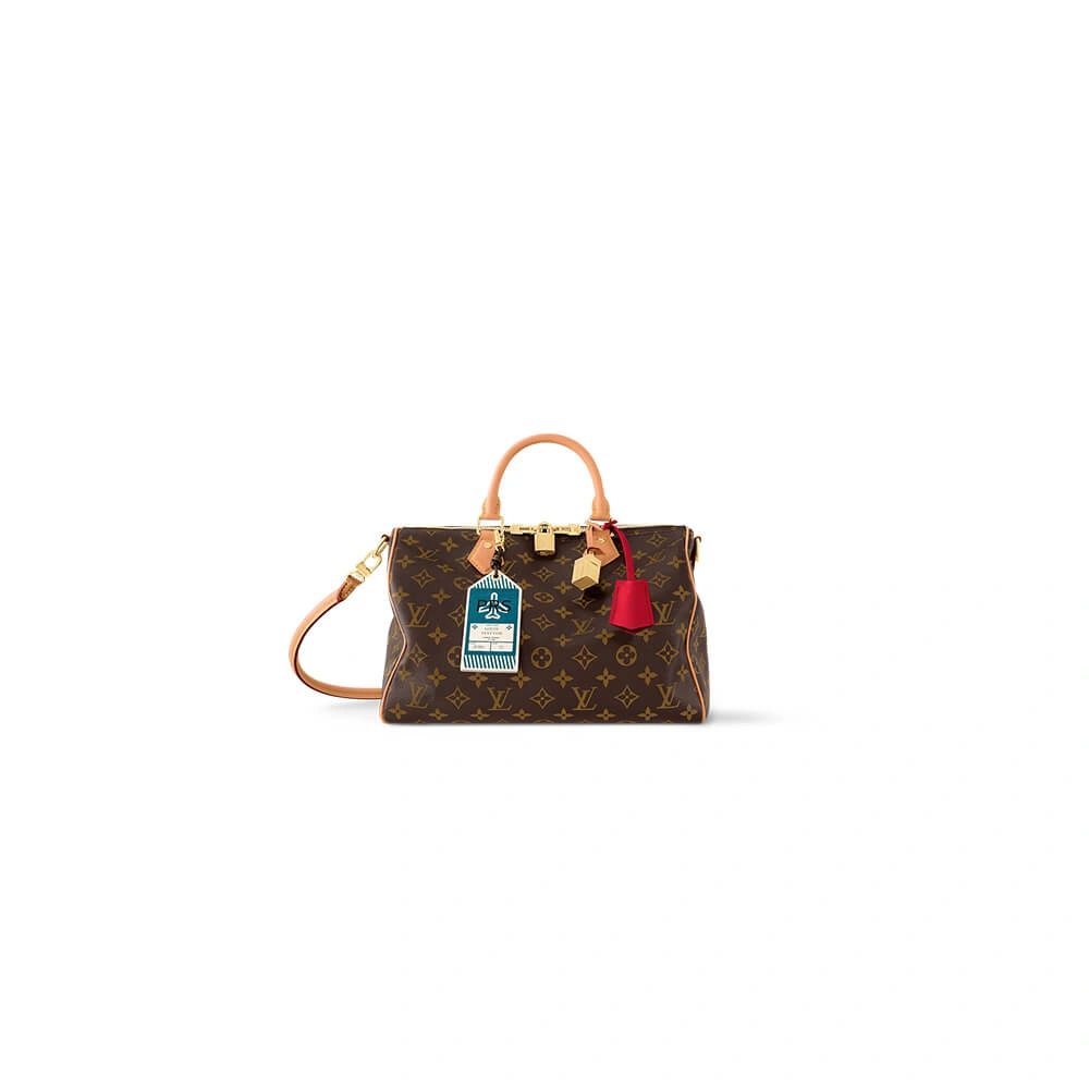 OnTrend LV Speedy  30 Crafty 382