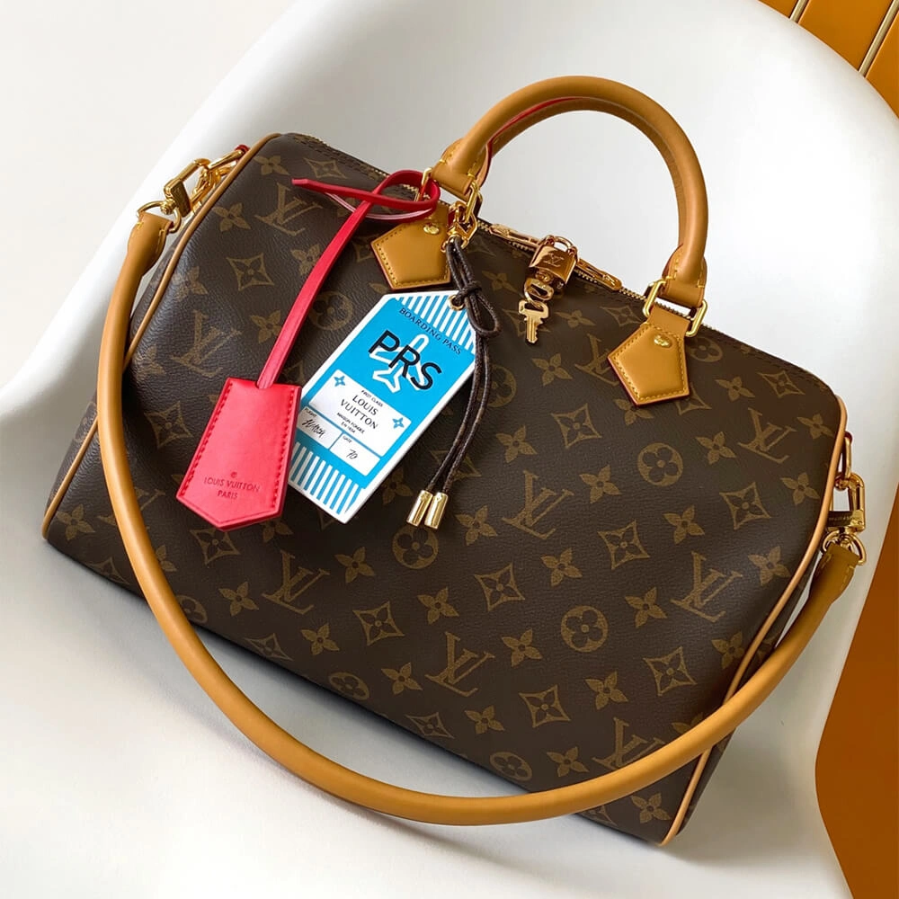 OnTrend LV Speedy  30 Crafty 382