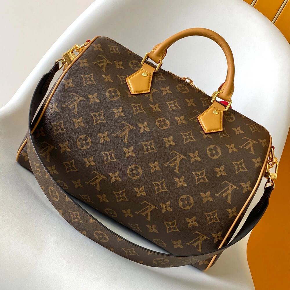 OnTrend LV Speedy  30 Crafty 382