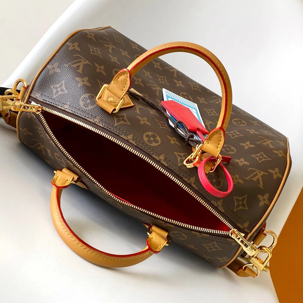 OnTrend LV Speedy  30 Crafty 382