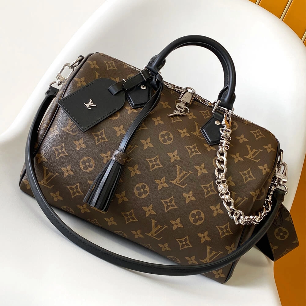 ModernLook LV Speedy  30 Dark 376