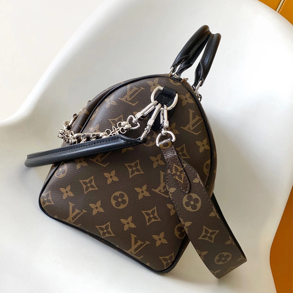 ModernLook LV Speedy  30 Dark 376